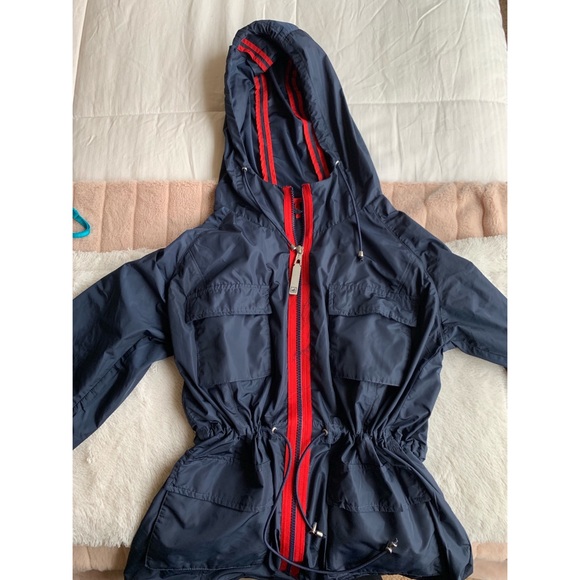 Sperry Jackets & Blazers - NWOT Sperry Top Sider Rain Jacket